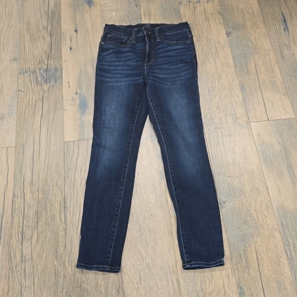 J.CREW 10